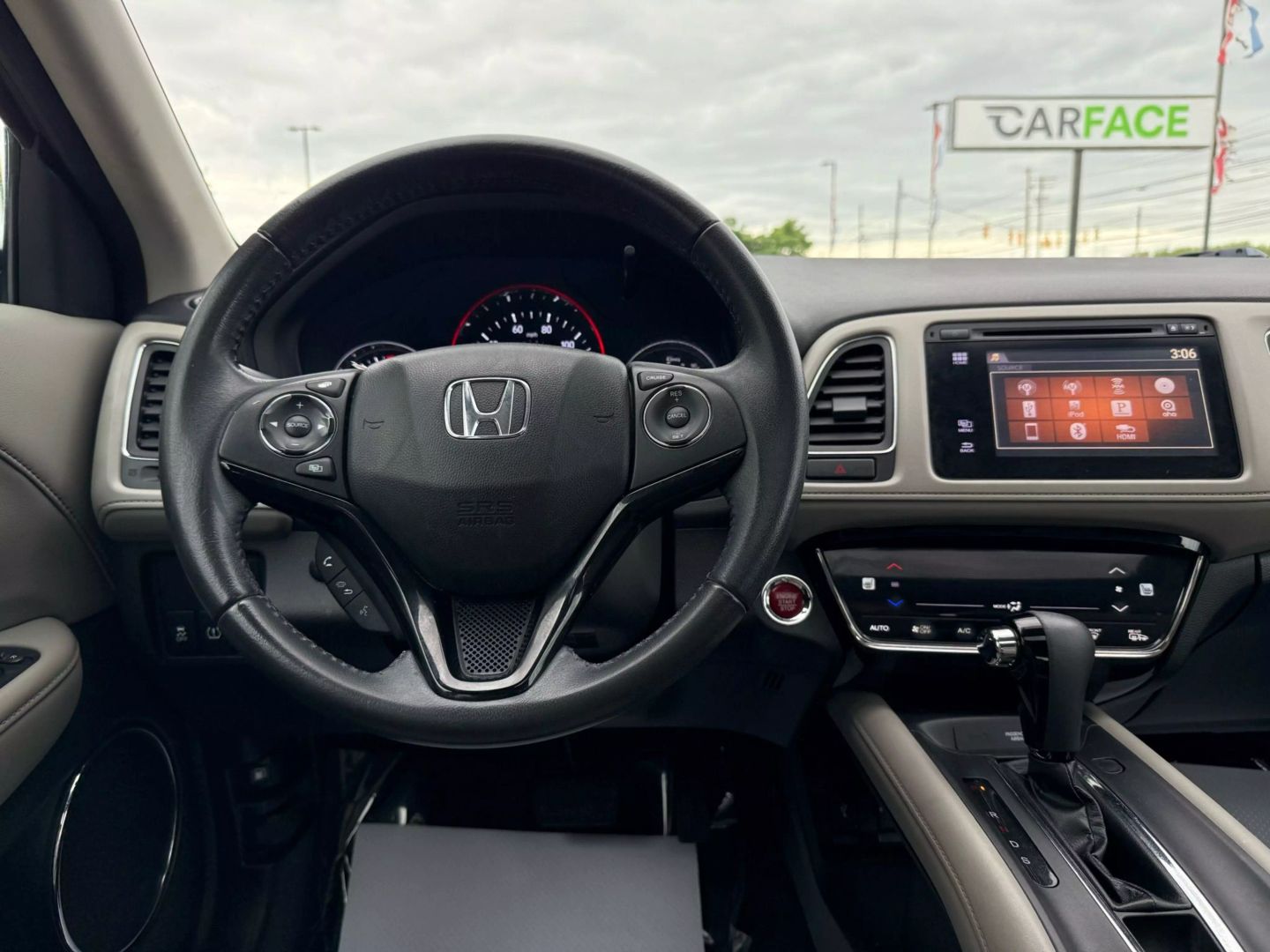 2016 Honda Hr-v - Image 26