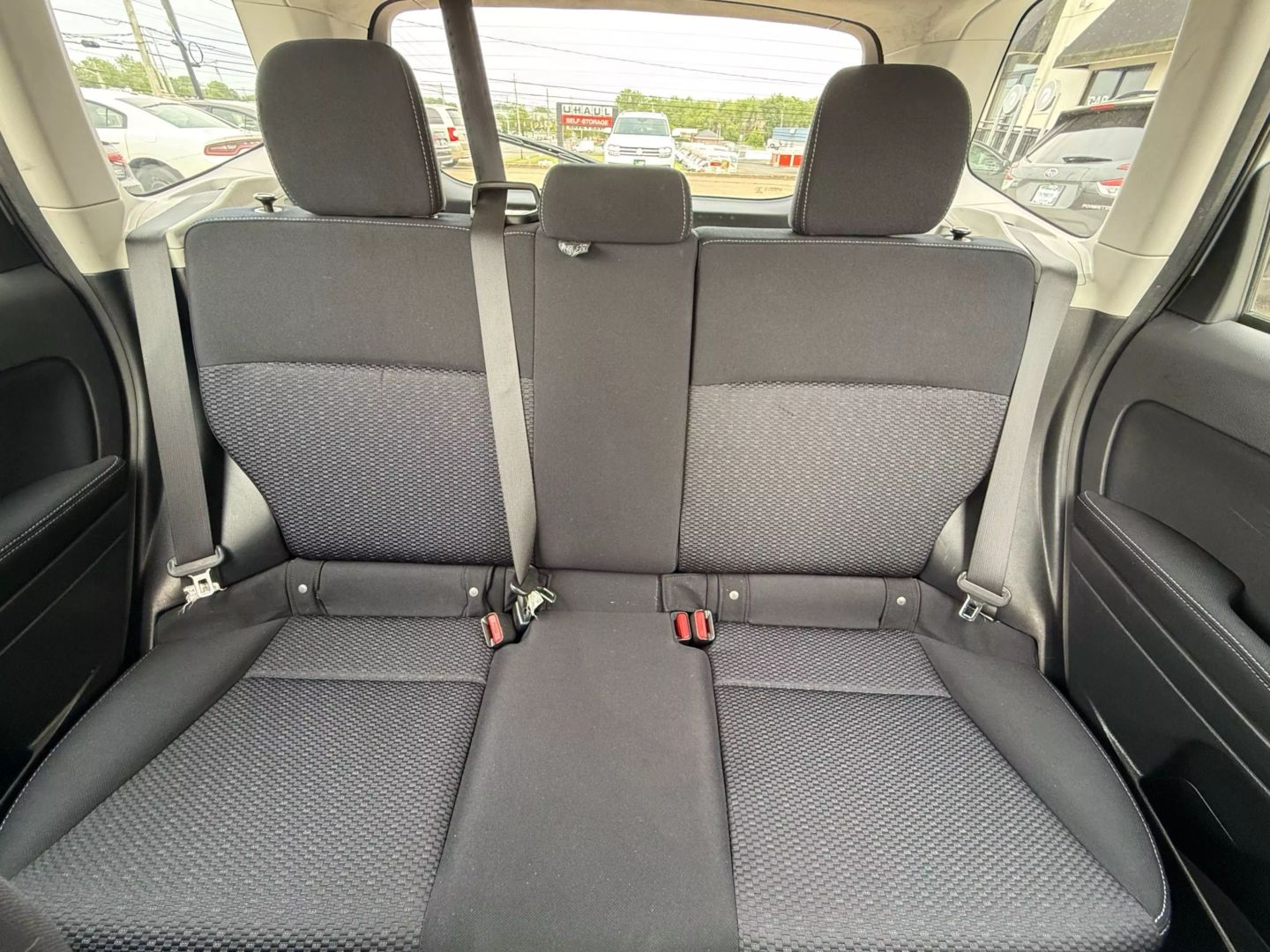 2015 Subaru Forester - Image 39