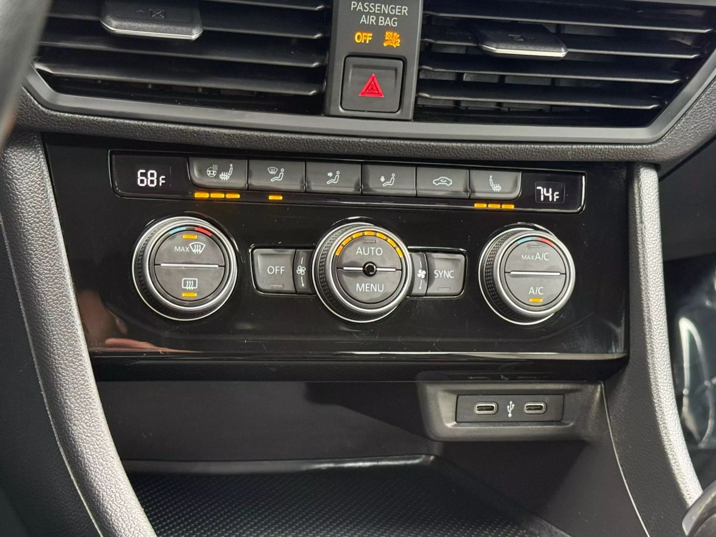 2021 Volkswagen Jetta - Image 40