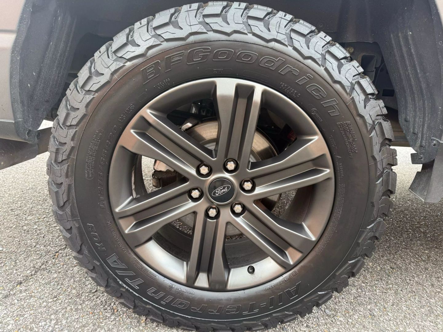 2021 Ford F150 Supercrew Cab - Image 45