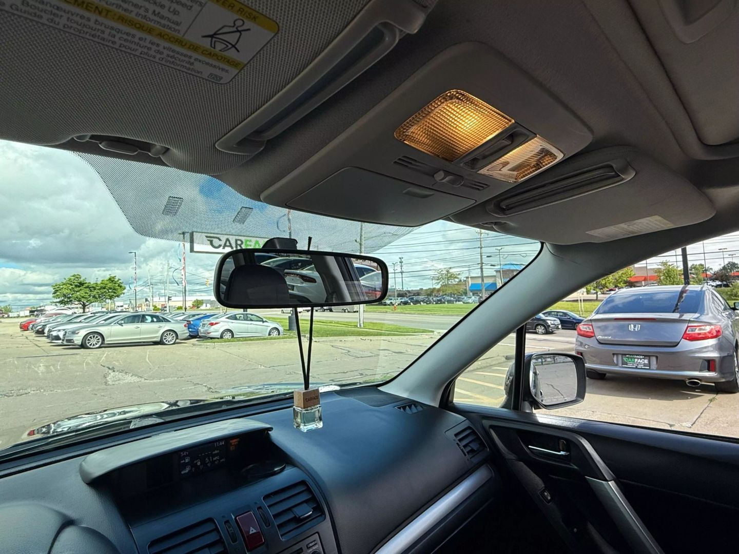 2015 Subaru Forester - Image 45