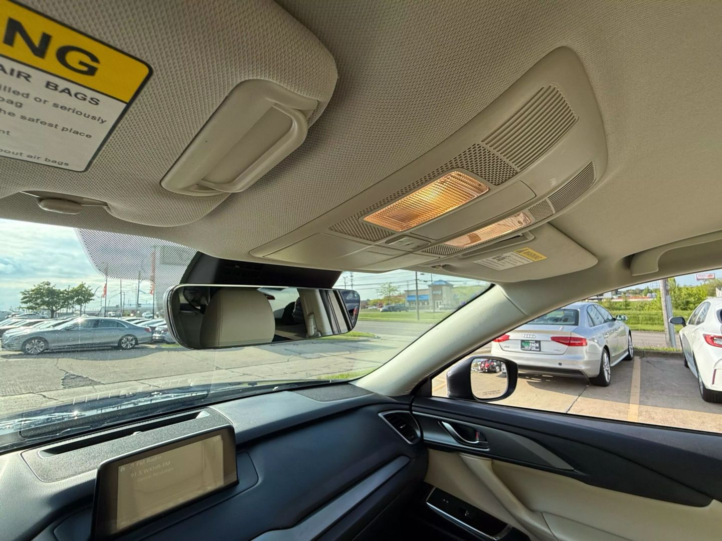 2019 Mazda Cx-9 - Image 46