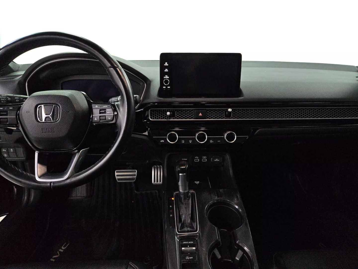 2022 Honda Civic - Image 14