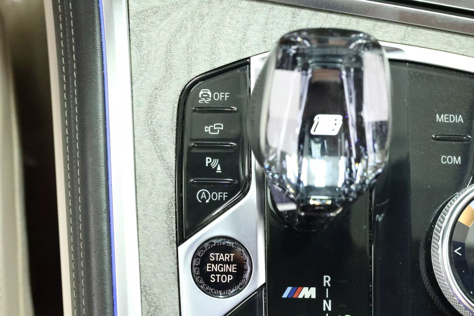 2019 Bmw 8 Series - Image 46