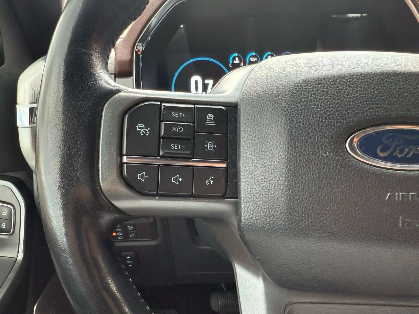 2021 Ford F150 Supercrew Cab - Image 28