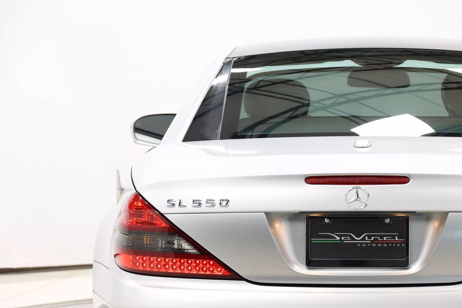 2009 Mercedes-benz Sl-class - Image 54