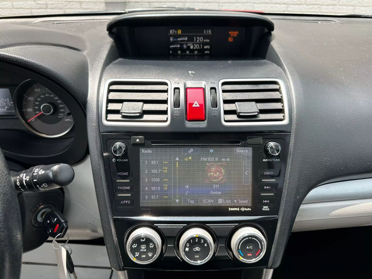 2016 Subaru Forester - Image 38