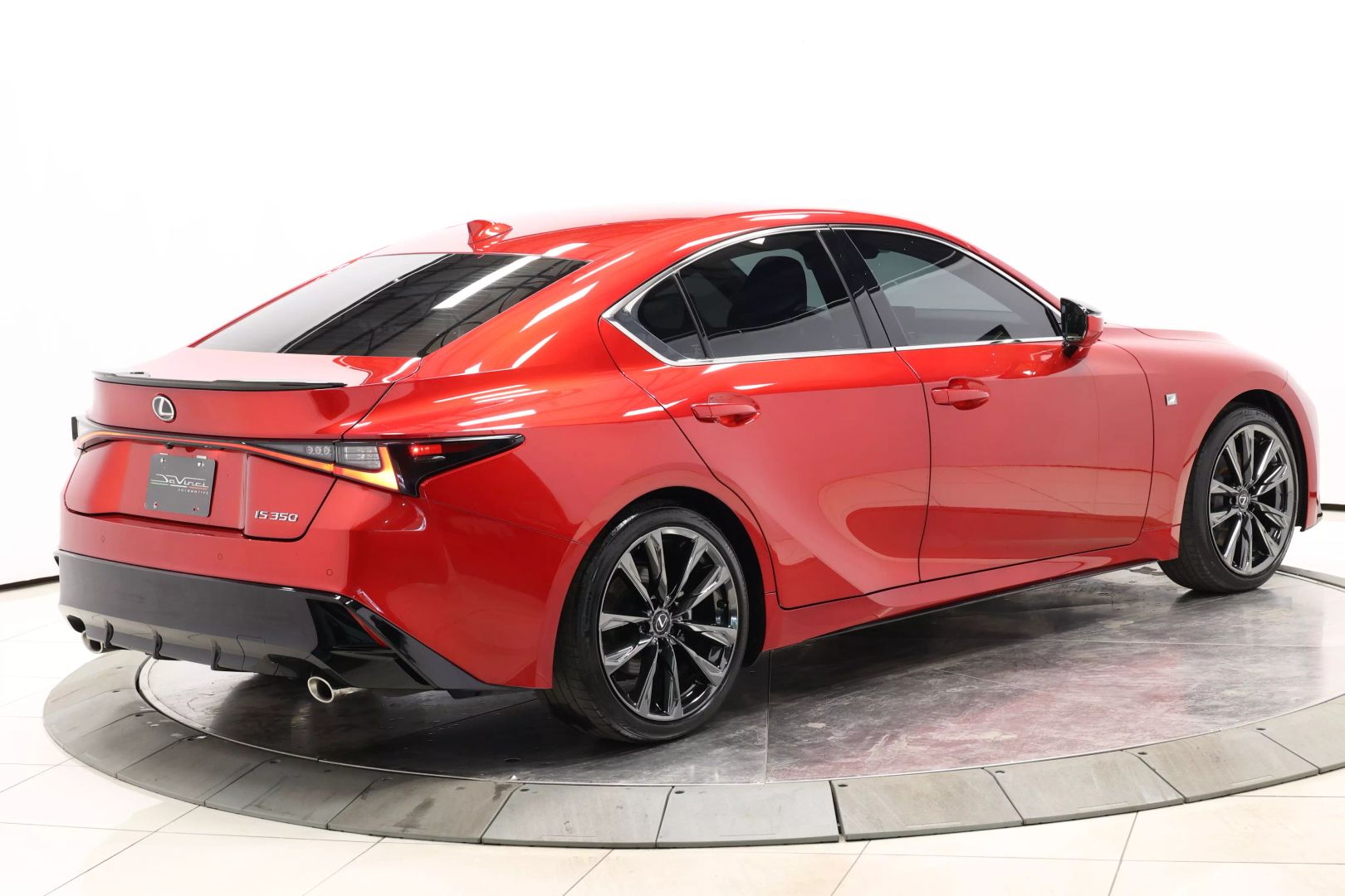 2023 Lexus Is - Image 67