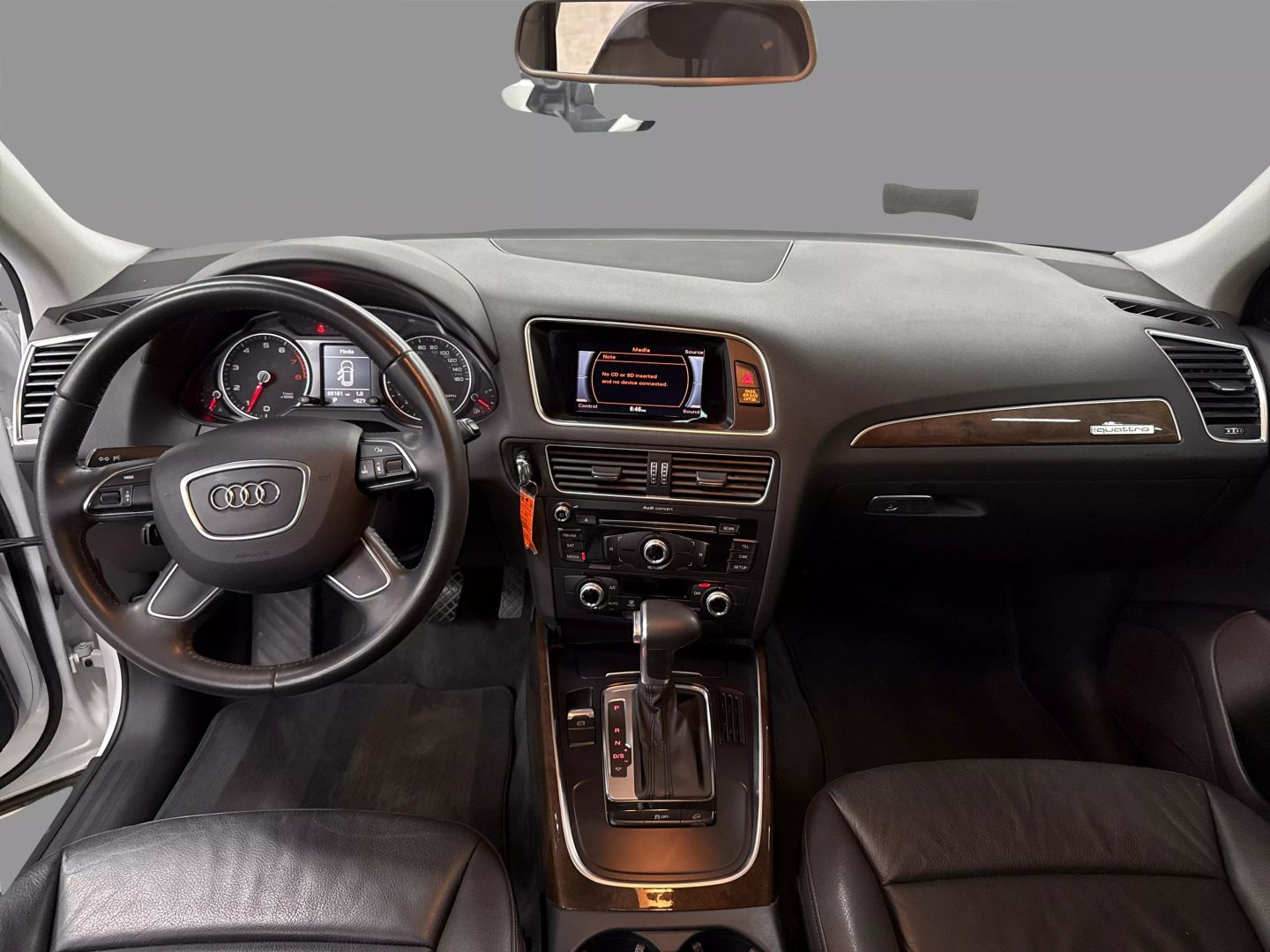 2016 Audi Q5 - Image 37