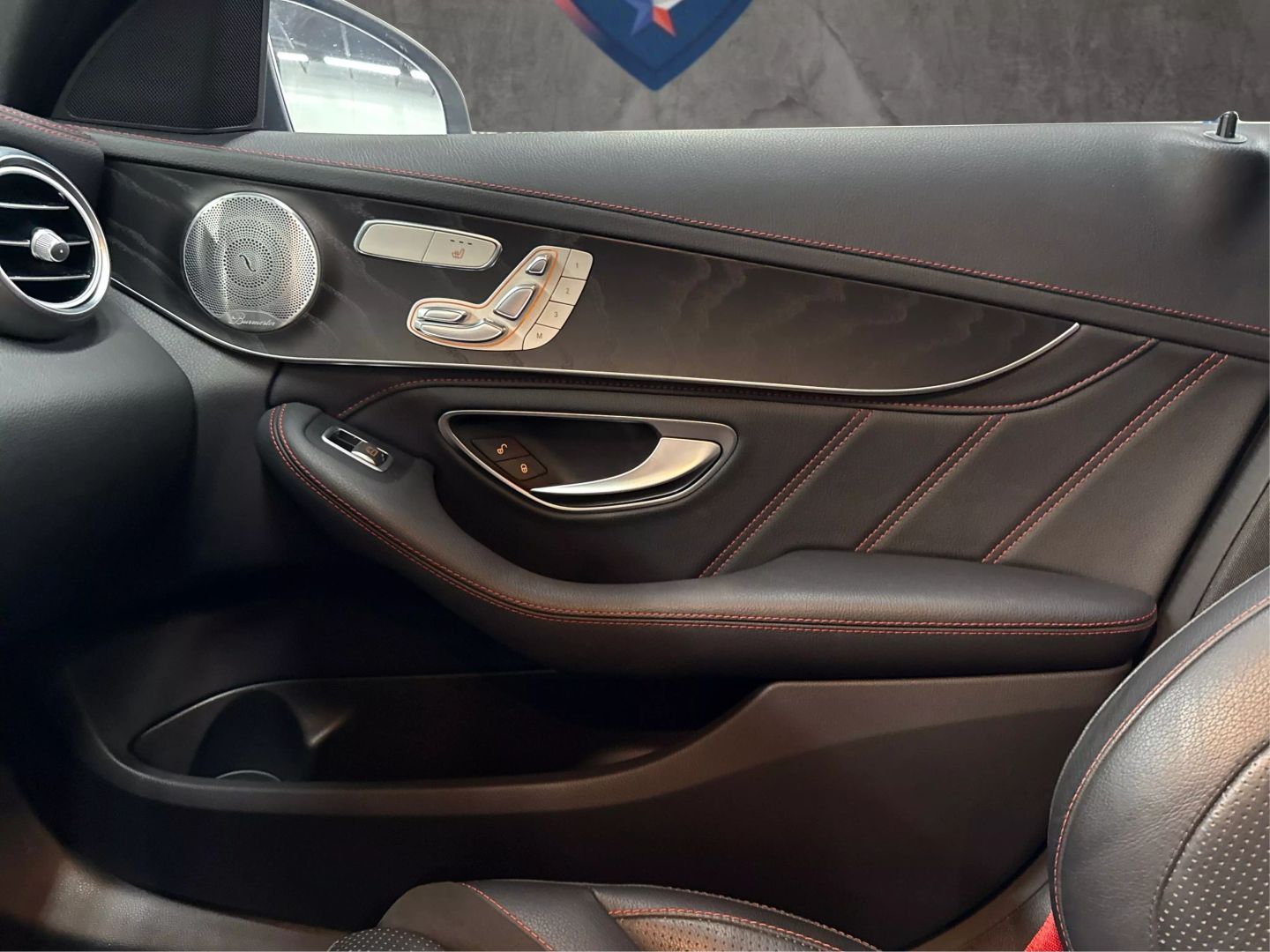 2016 Mercedes-benz C-class - Image 38