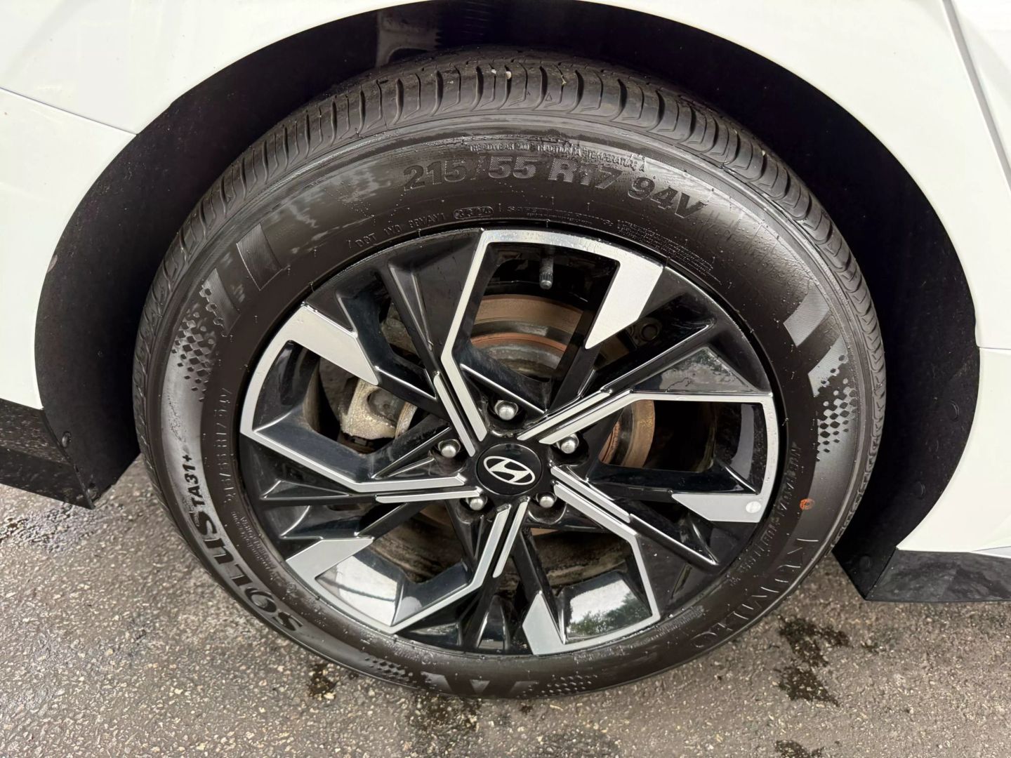 2025 Hyundai Sonata - Image 48
