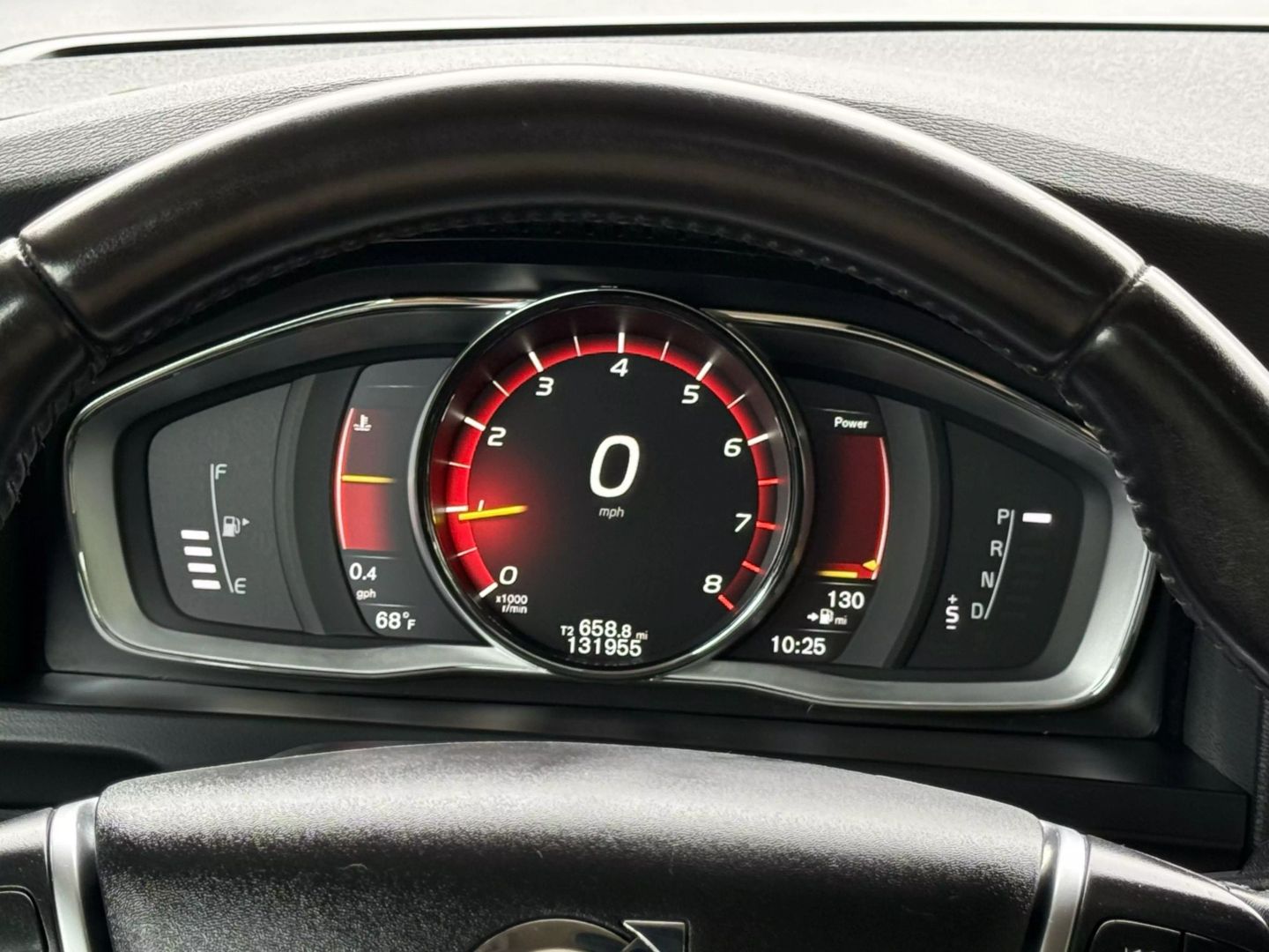 2018 Volvo S60 - Image 38