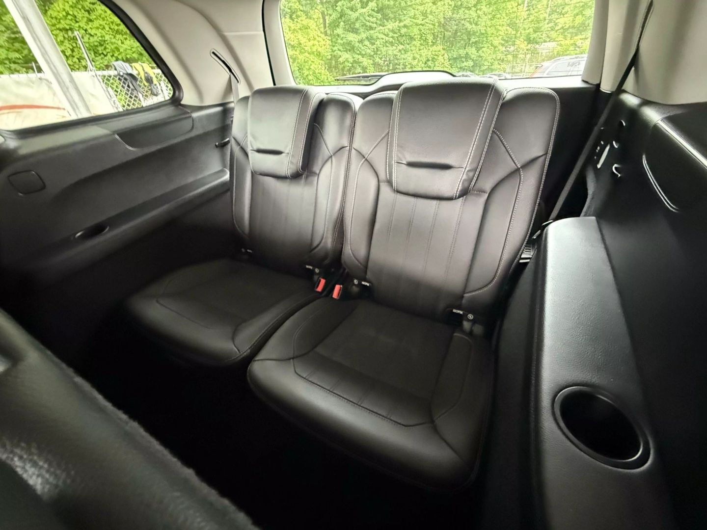 2014 Mercedes-benz Gl-class - Image 20