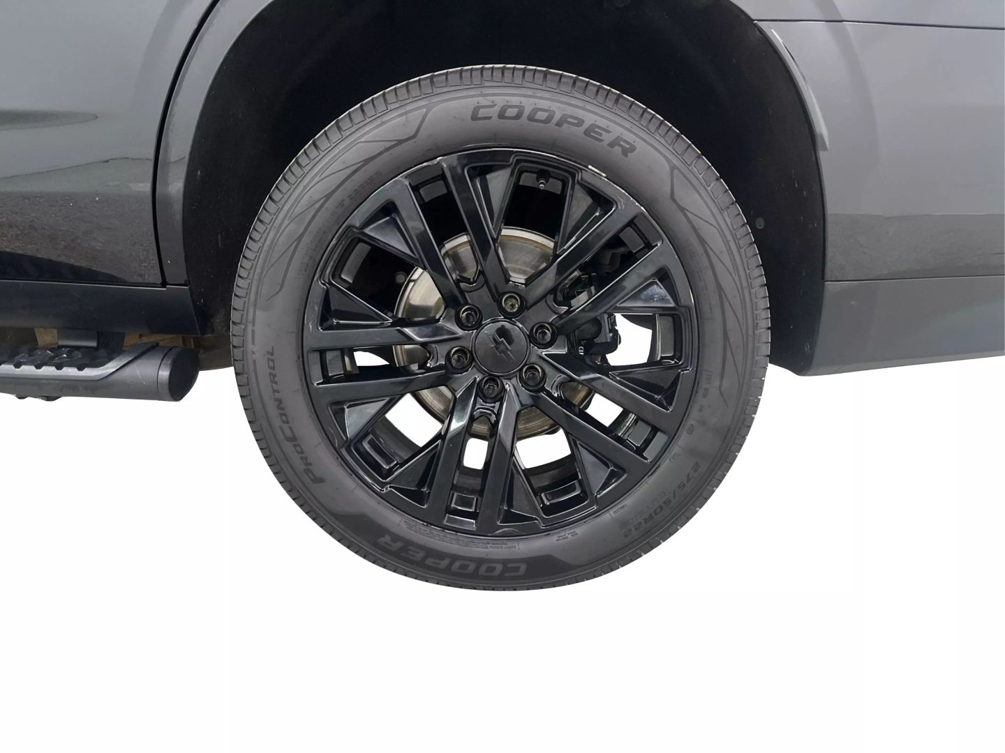 2021 Chevrolet Tahoe - Image 26