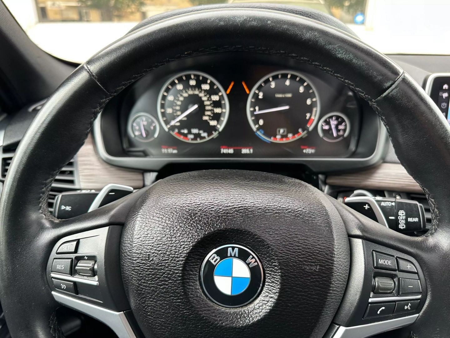 2018 Bmw X5 - Image 51