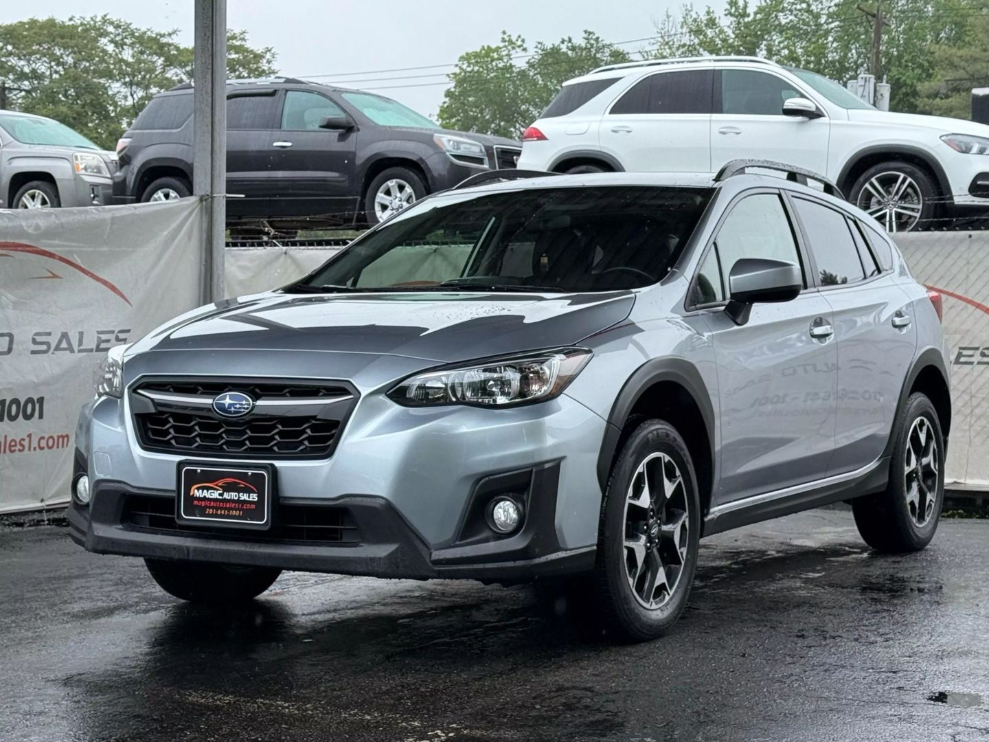 2019 Subaru Crosstrek - Image 3