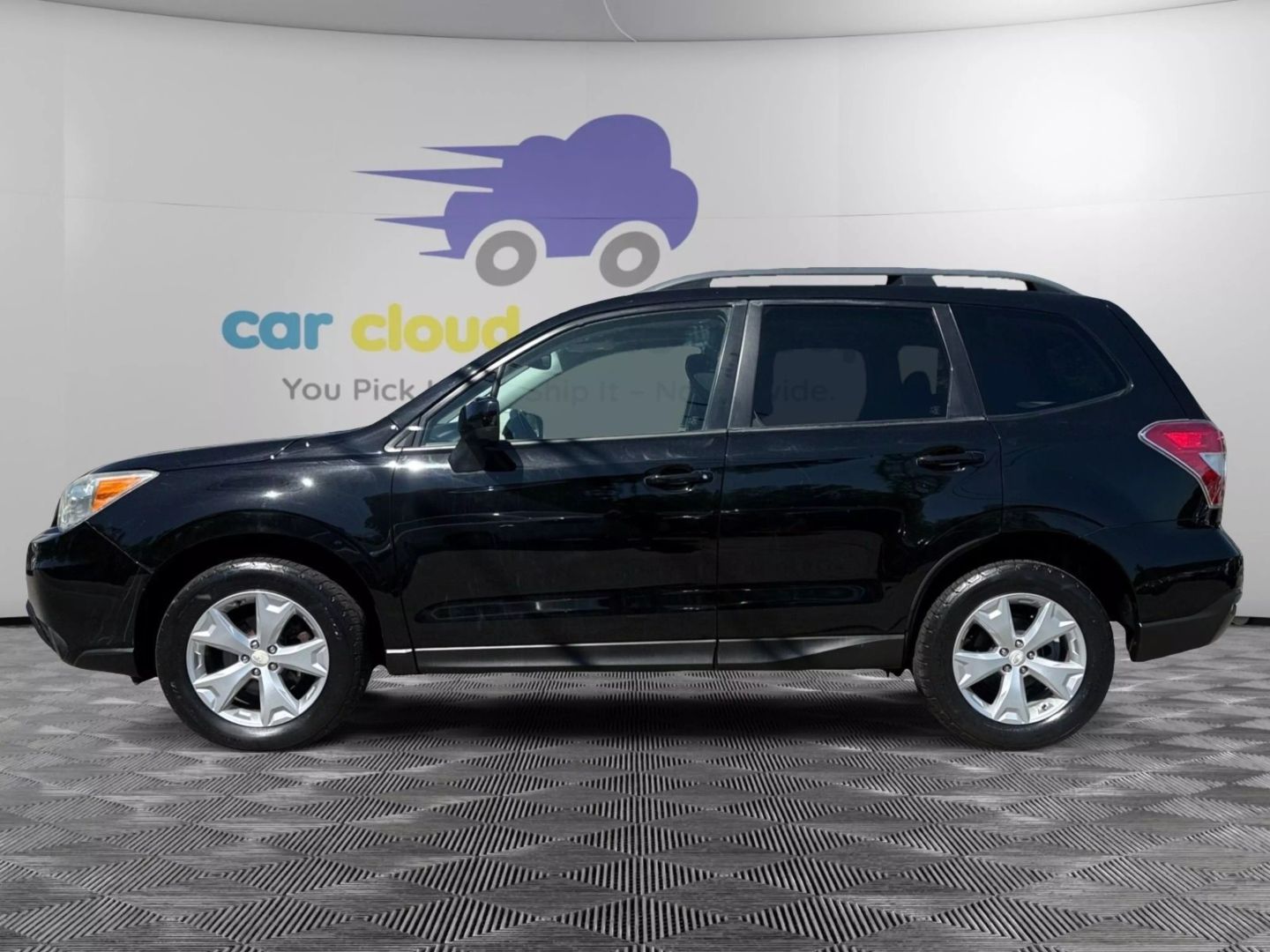 2014SUBARU FORESTER for sale in Stafford VA