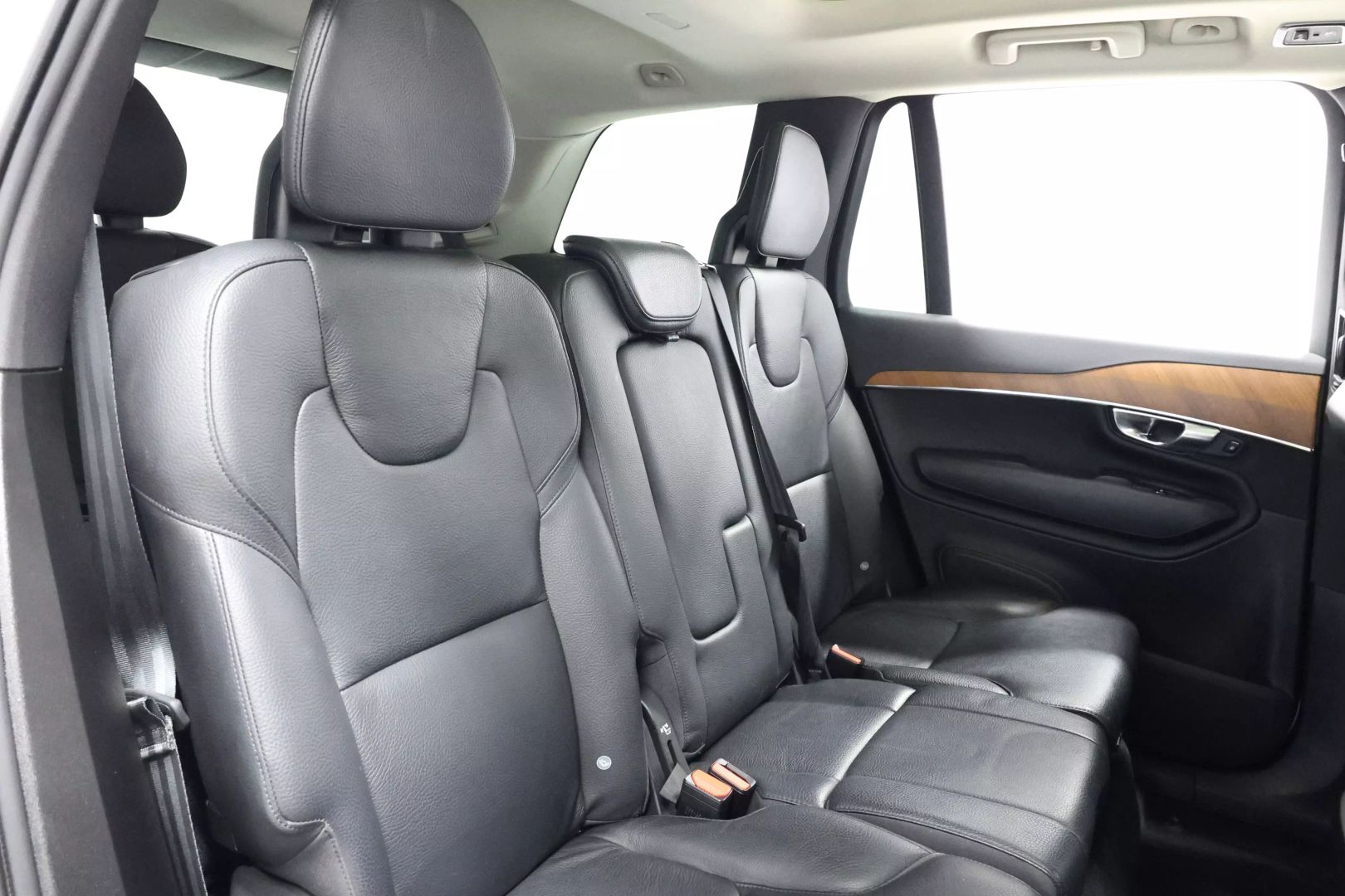 2022 Volvo Xc90 - Image 82