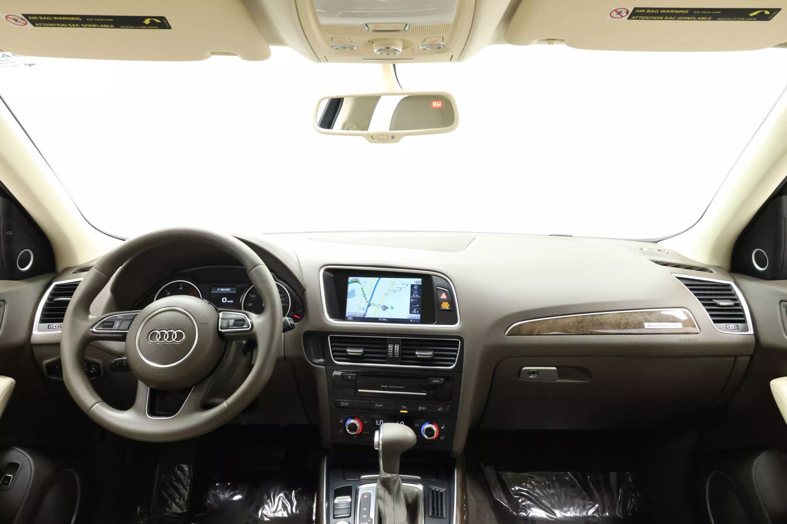 2016 Audi Q5 - Image 45