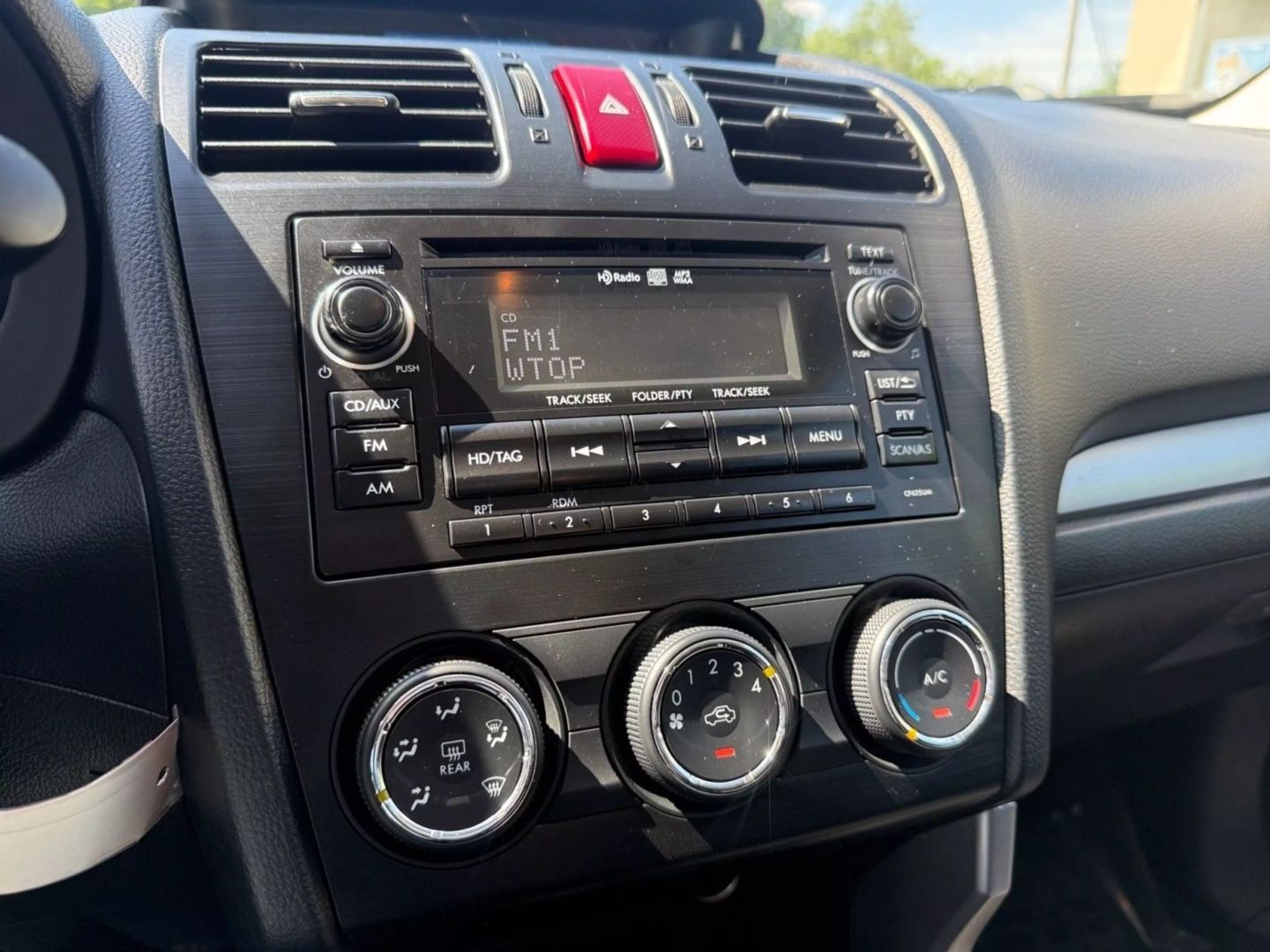 2014SUBARU FORESTER for sale in Stafford VA