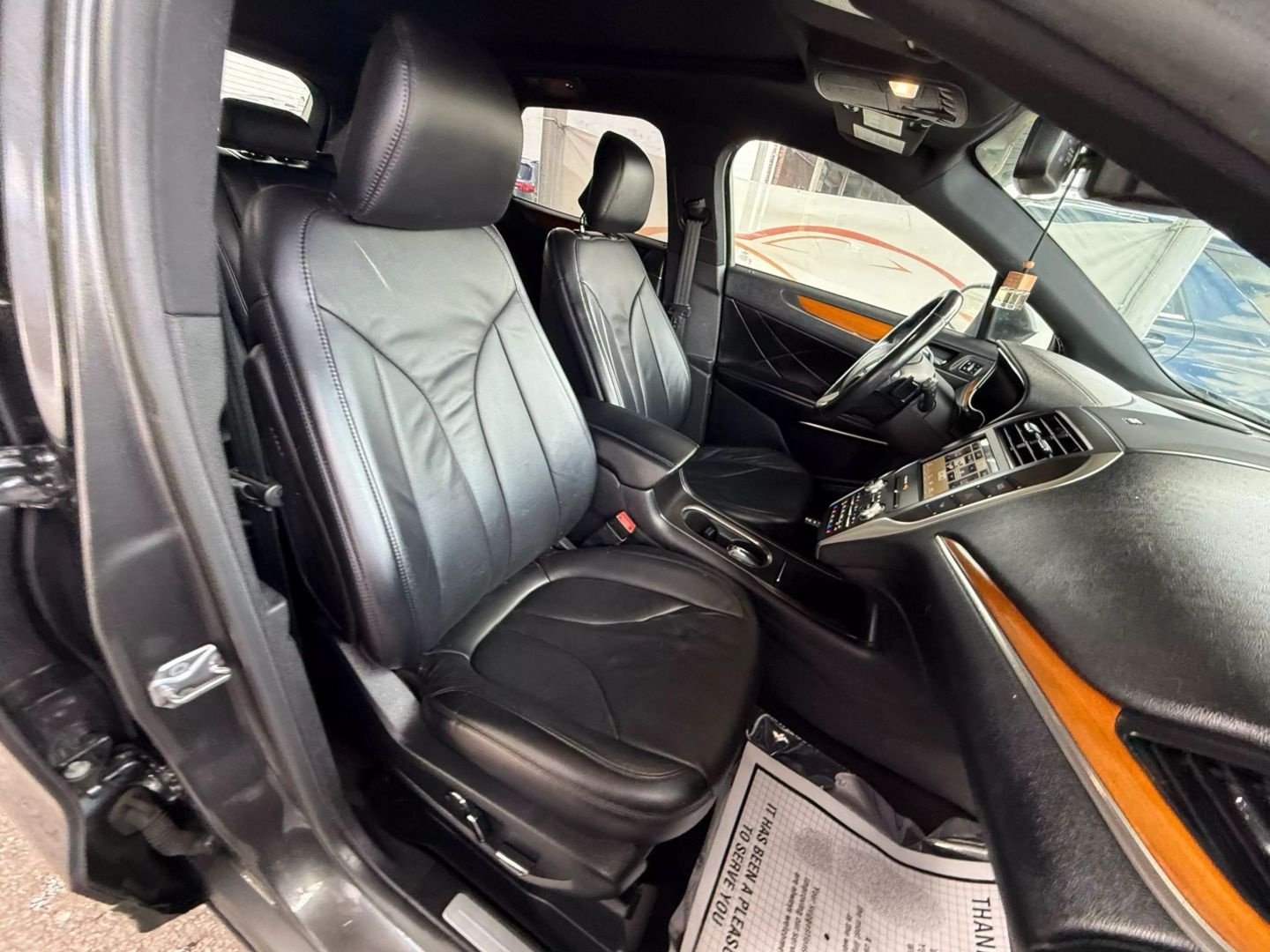 2017 Lincoln Mkc - Image 26