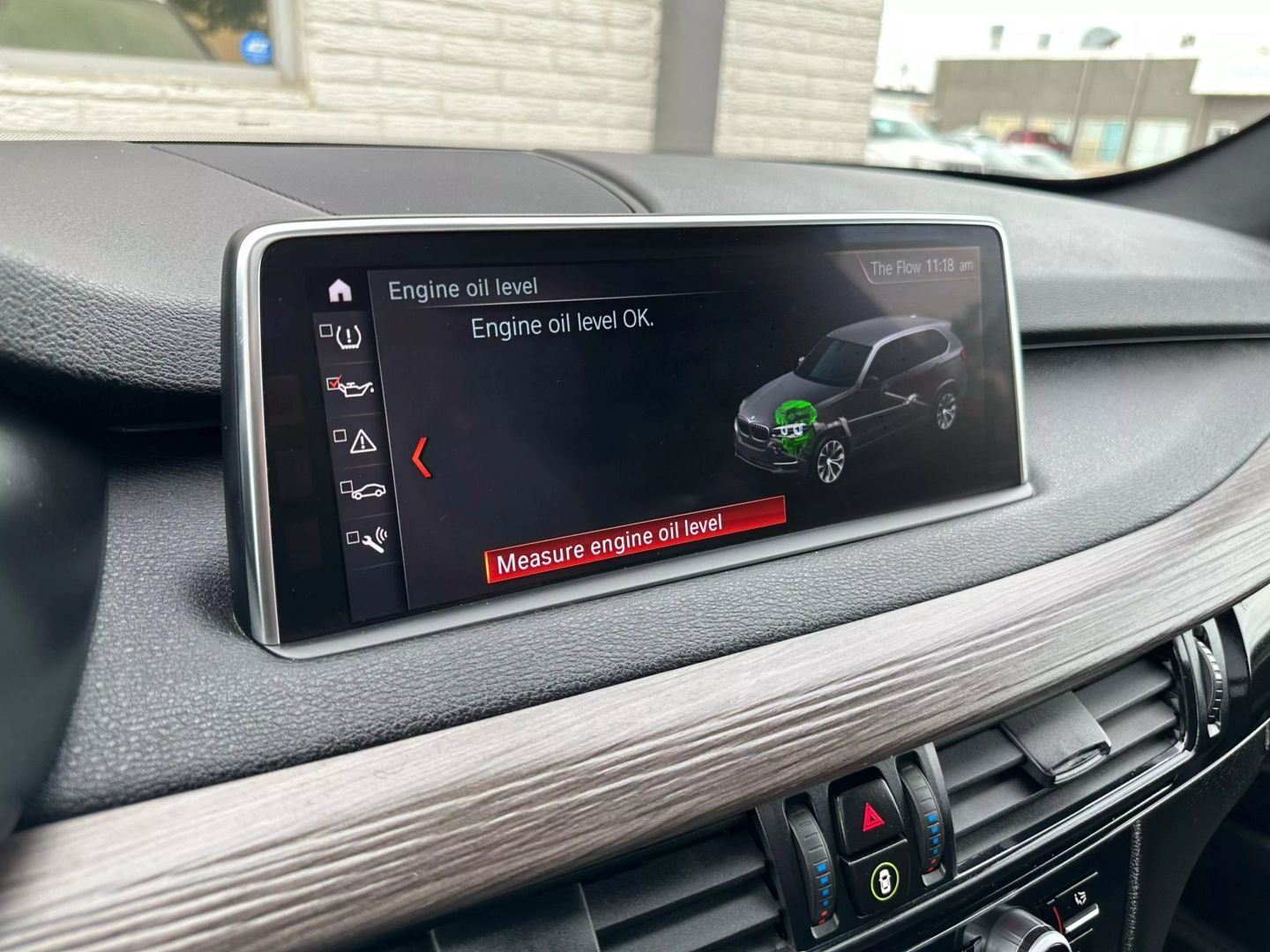 2018 Bmw X5 - Image 62