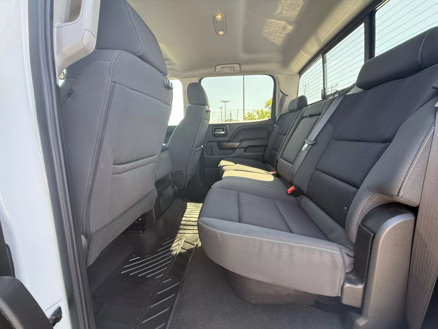 2017 Gmc Sierra 1500 Crew Cab - Image 13