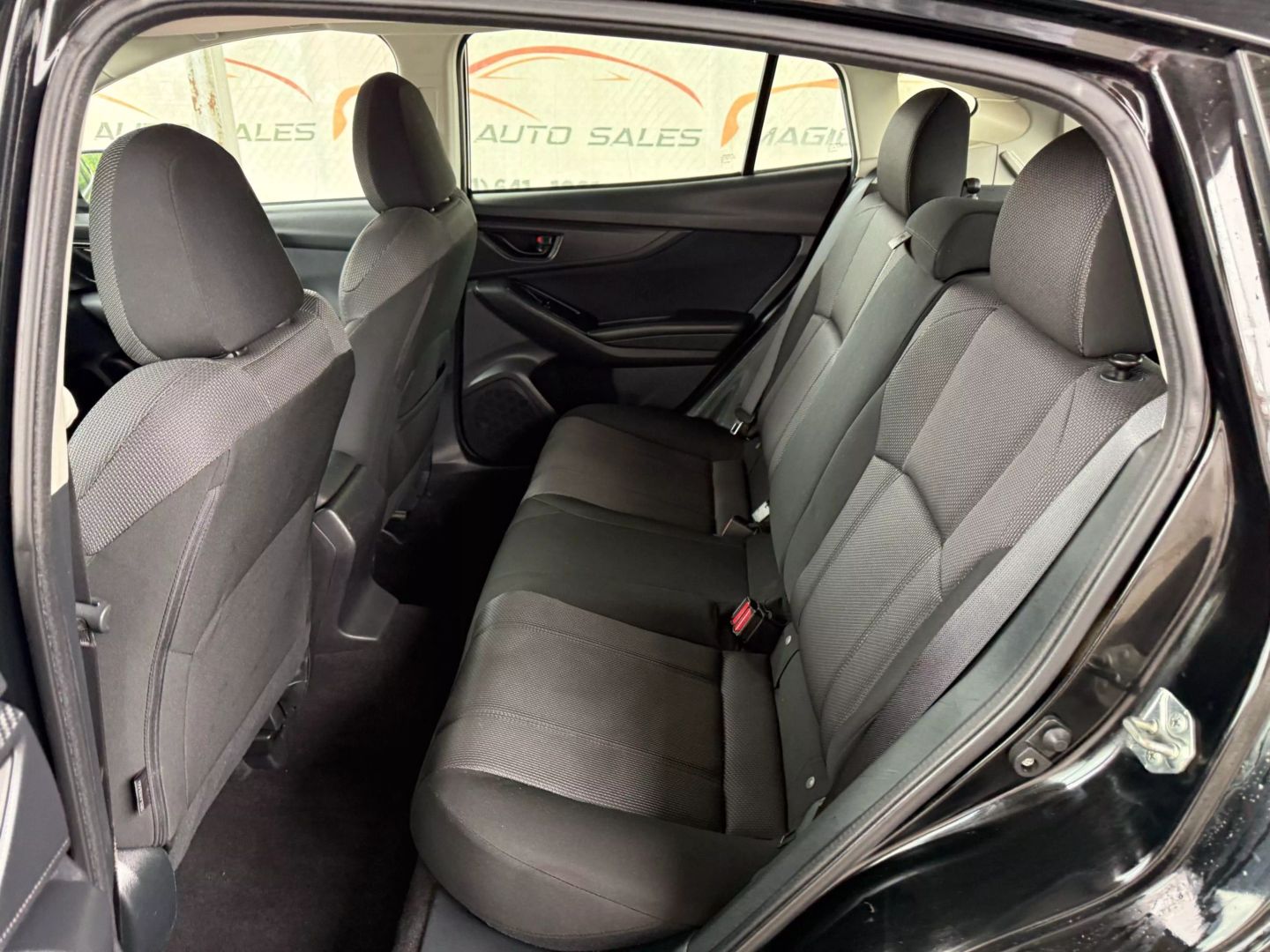 2019 Subaru Impreza - Image 18