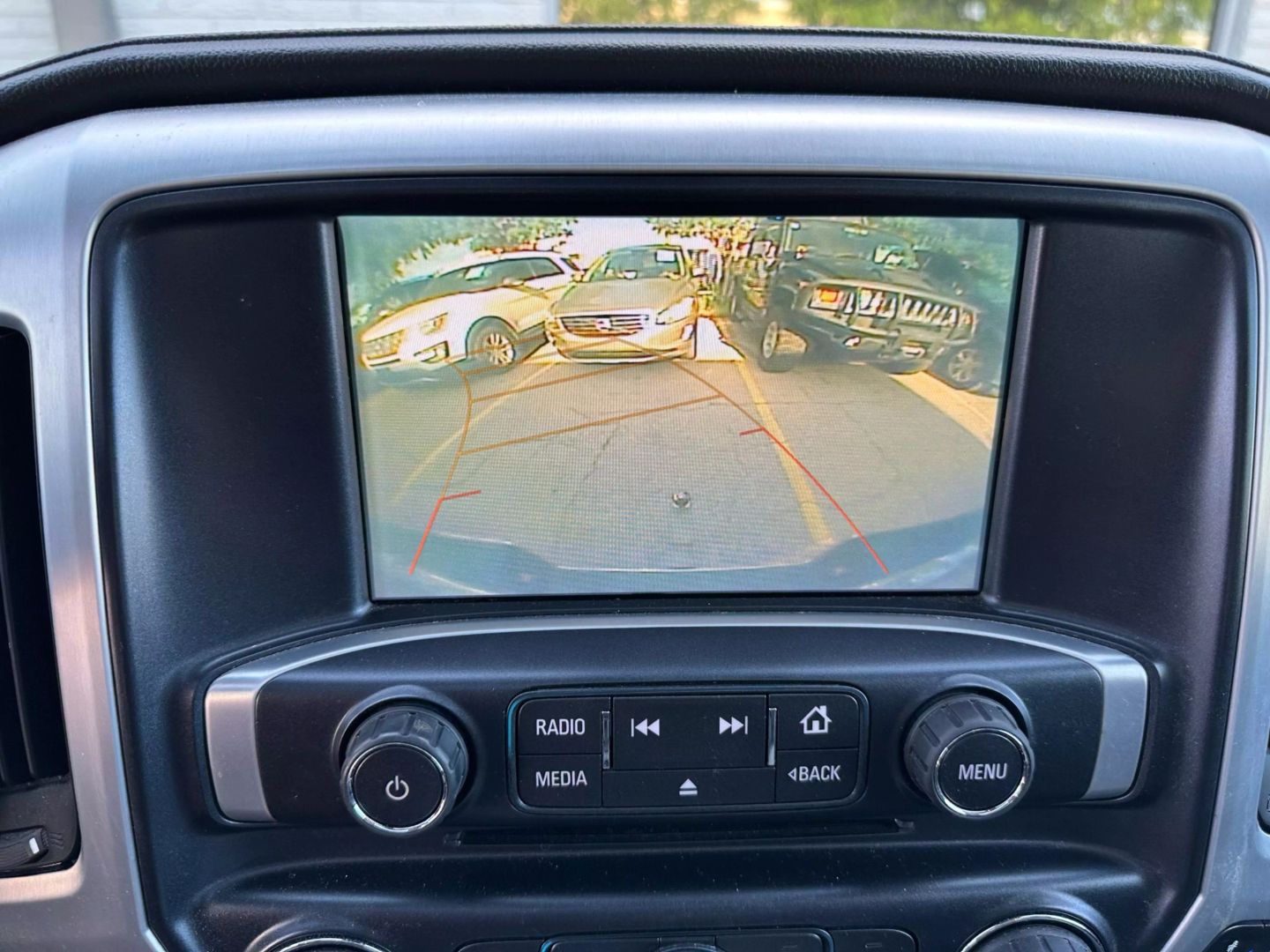 2018 Gmc Sierra 1500 Crew Cab - Image 53