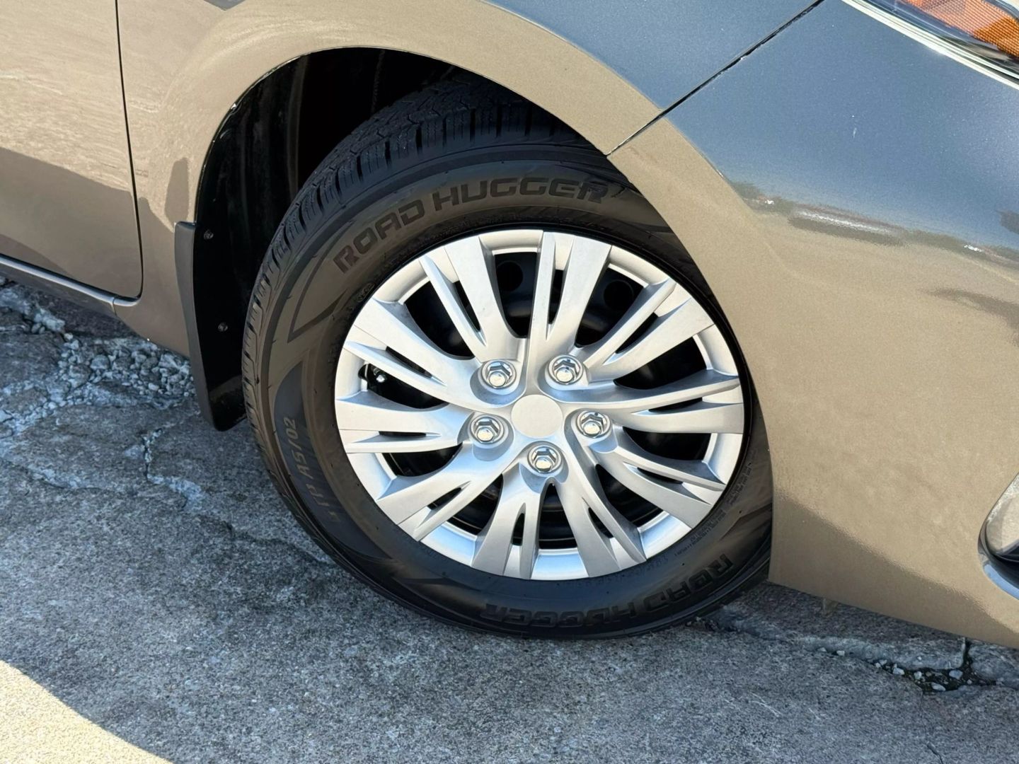 2018 Toyota Corolla - Image 47