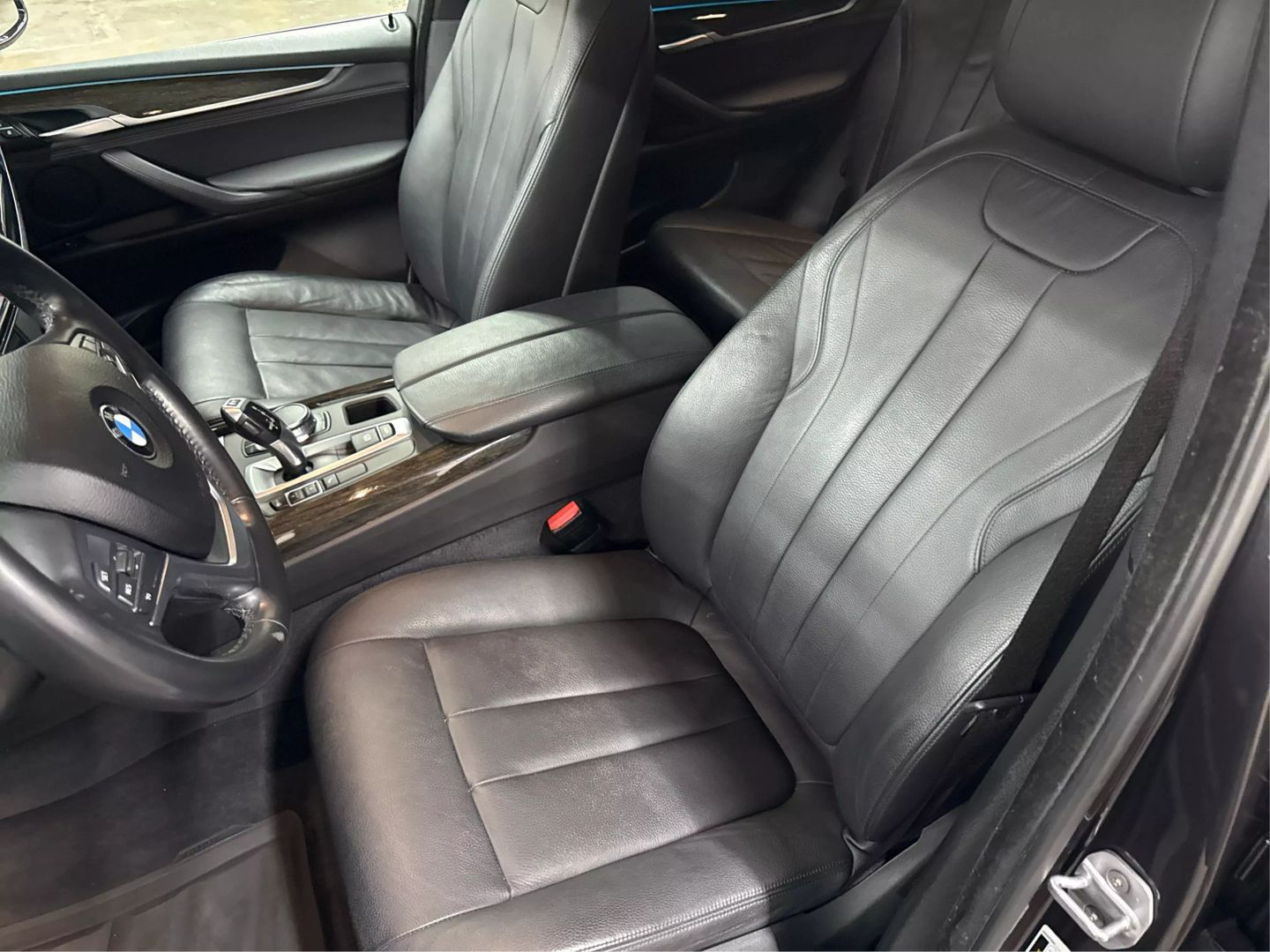 2017 Bmw X5 - Image 34
