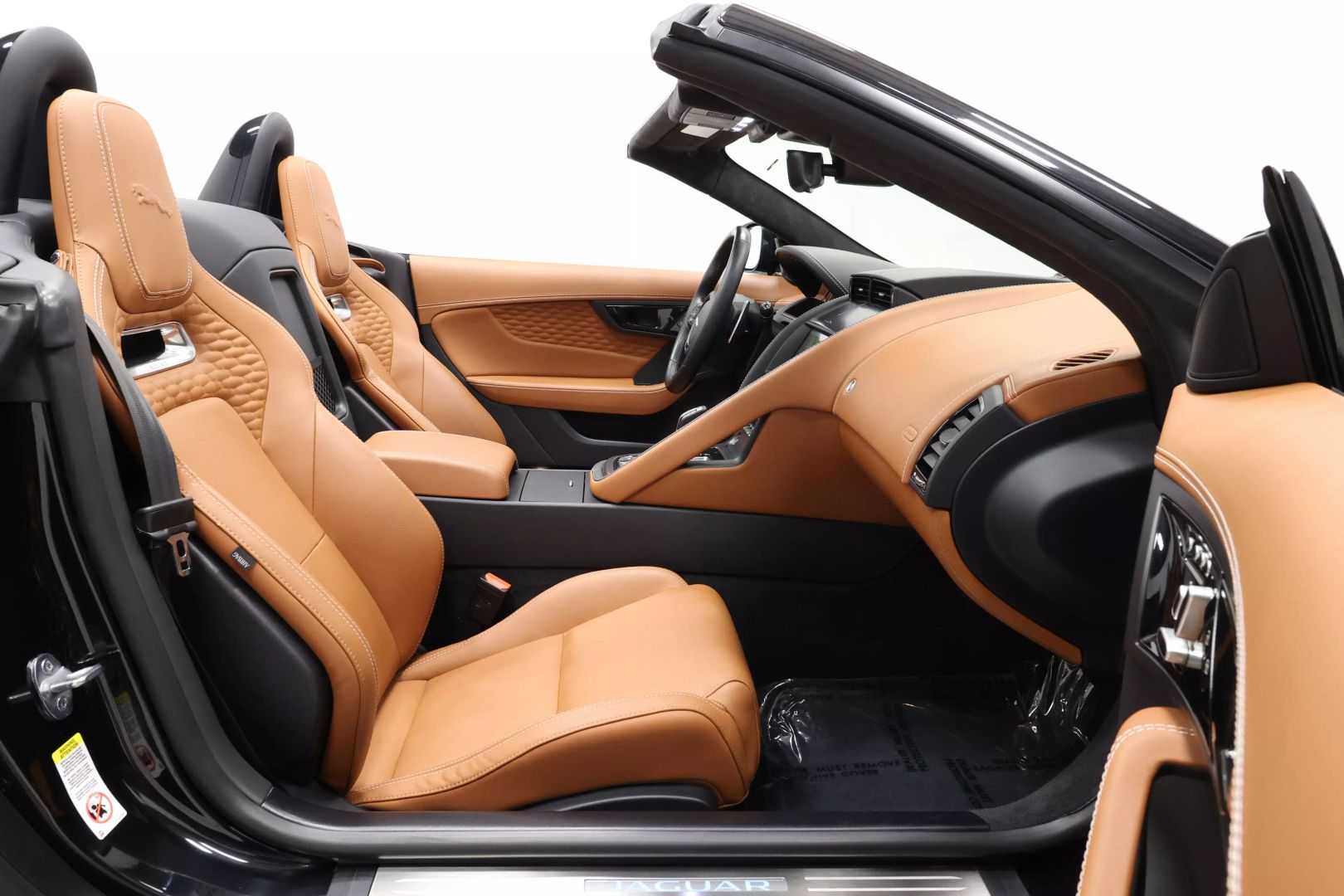 2024 Jaguar F-type - Image 59