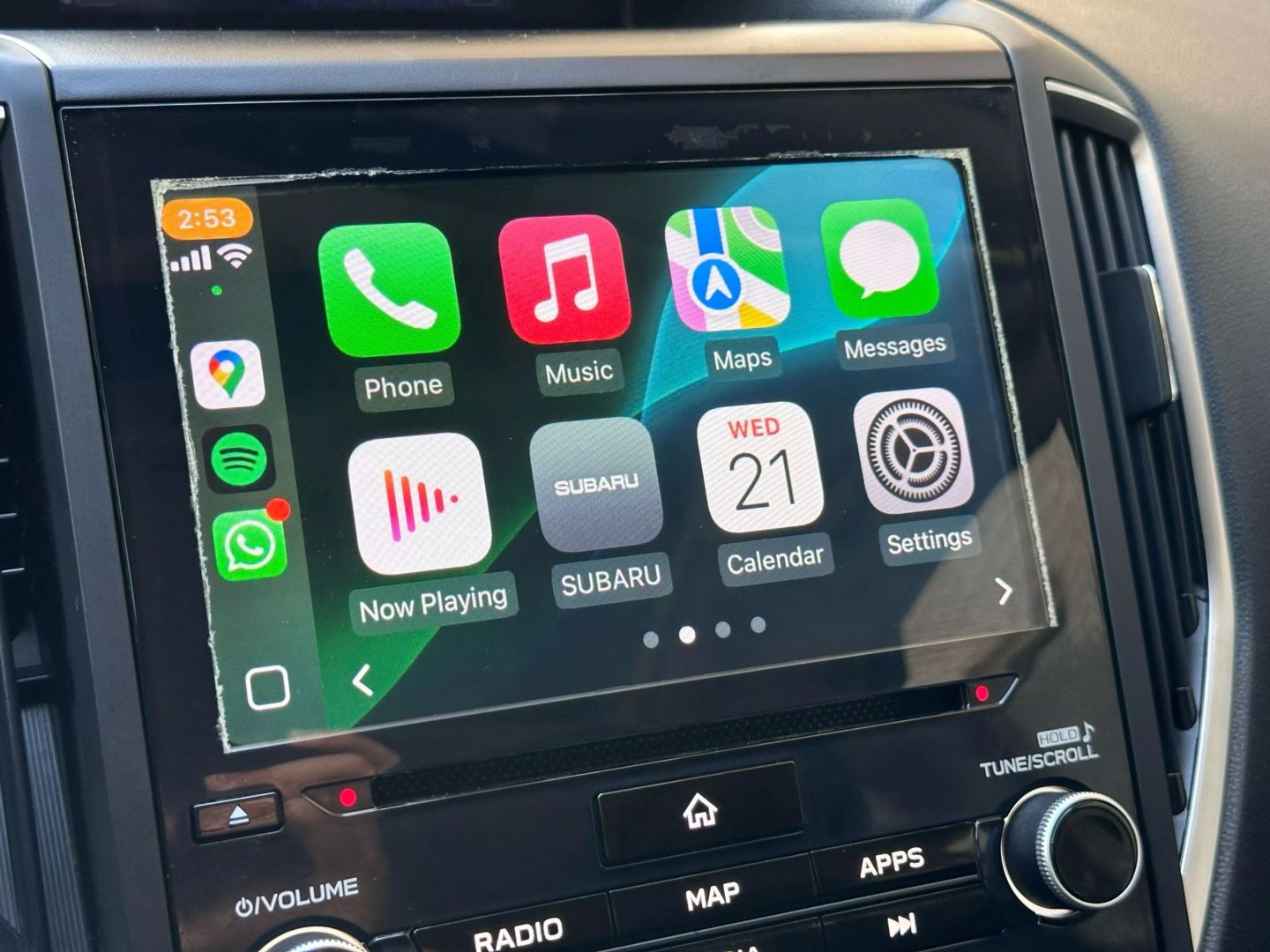 2019 Subaru Crosstrek - Image 36