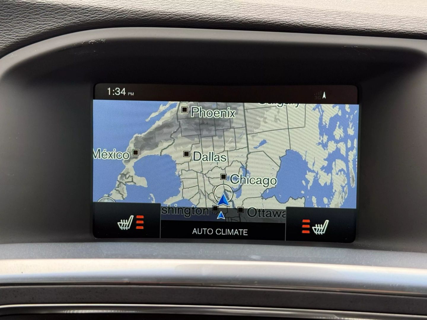 2016 Volvo S60 - Image 39