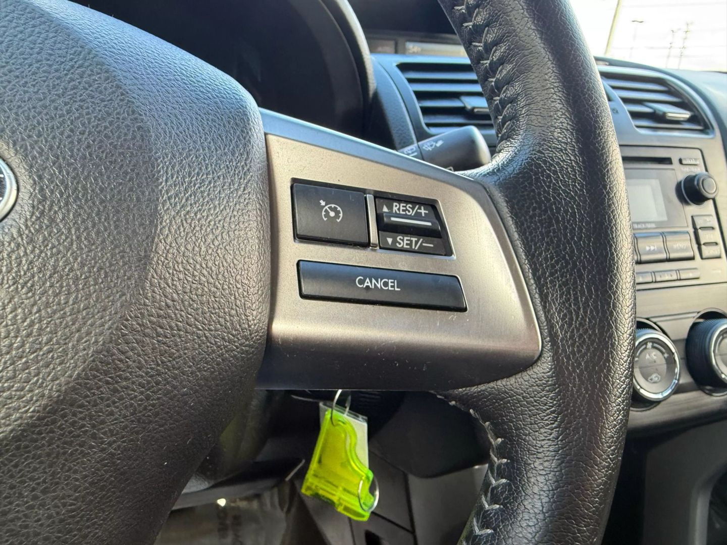 2015 Subaru Forester - Image 31