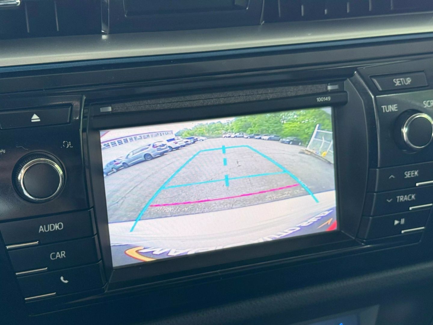 2015 Toyota Corolla - Image 35
