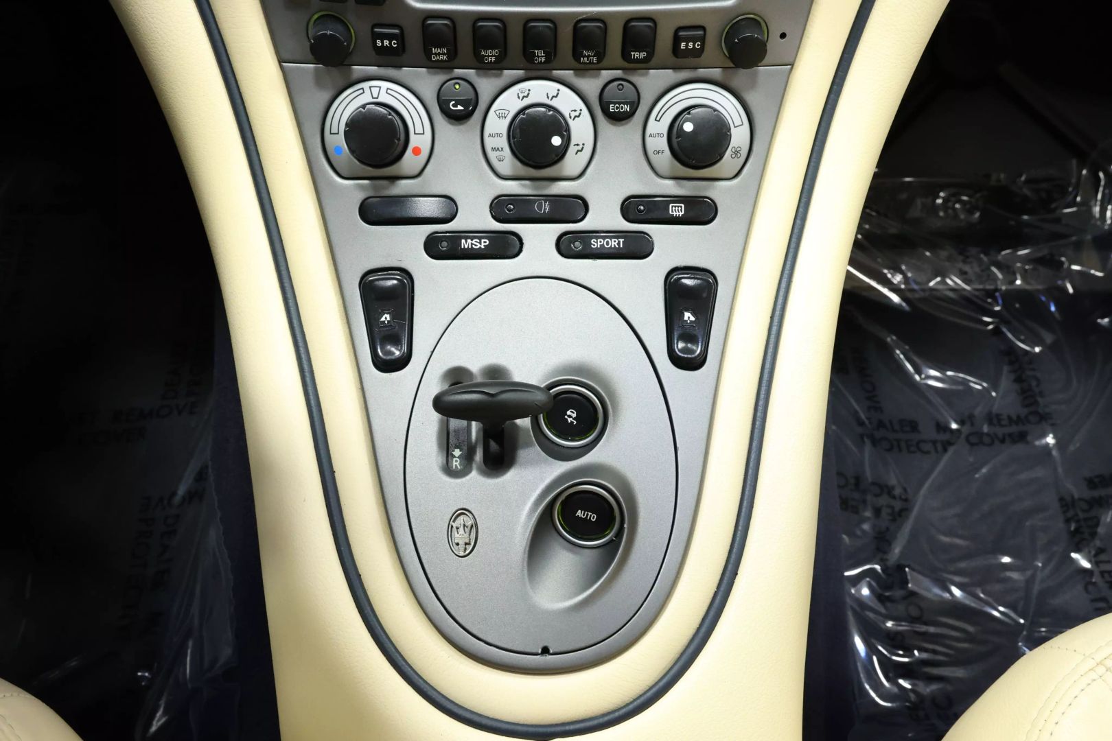2004 Maserati Coupe - Image 36