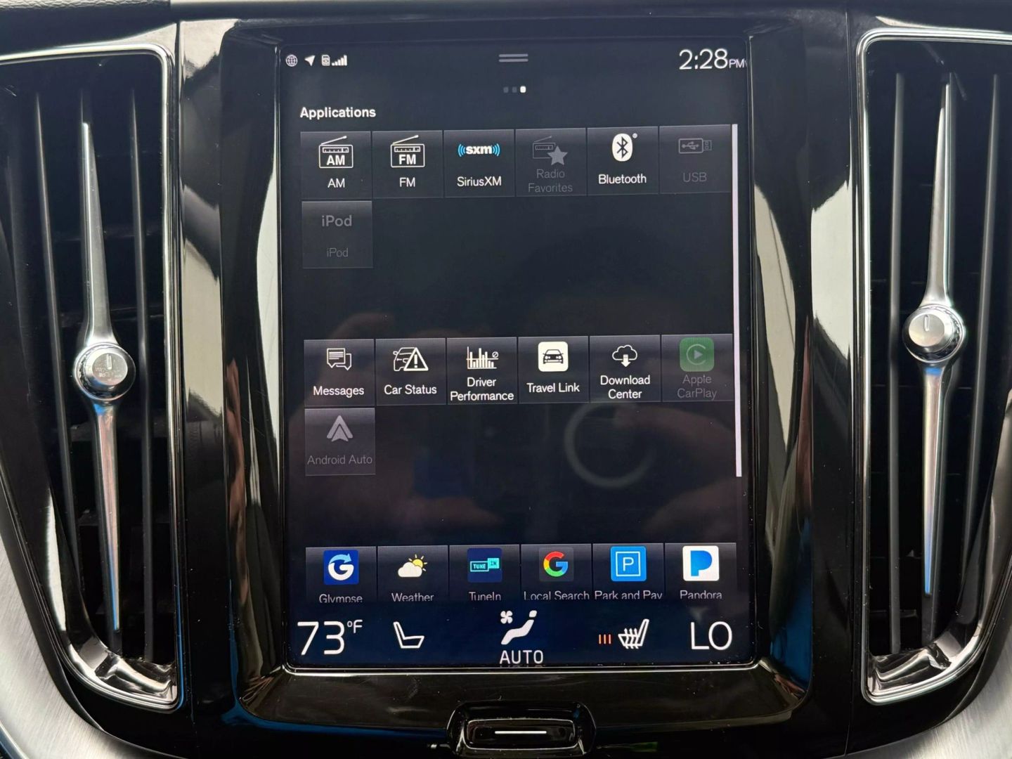 2018 Volvo Xc60 - Image 40