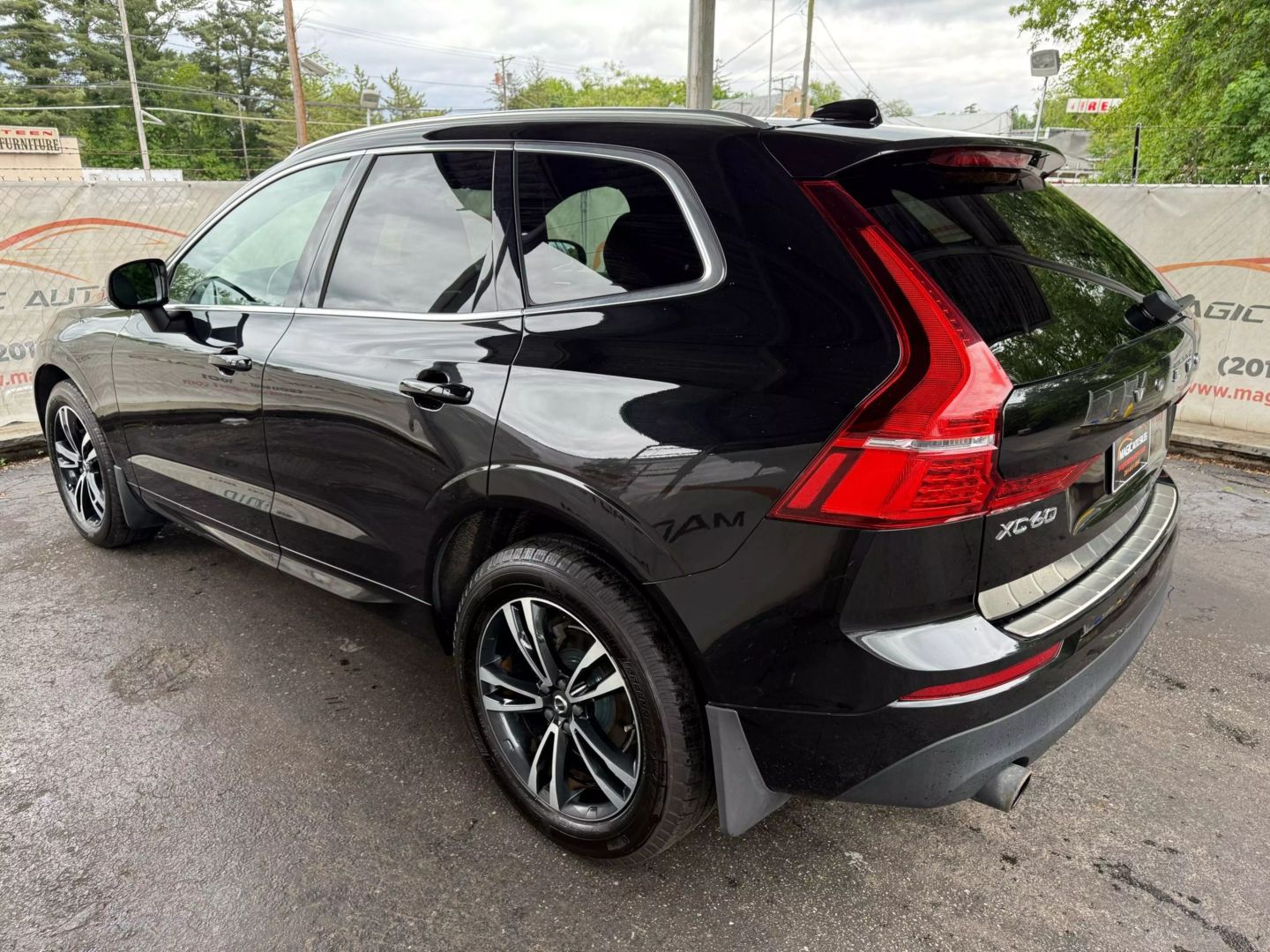 2018 Volvo Xc60 - Image 13