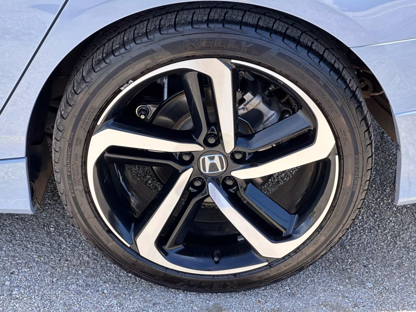 2021 Honda Accord - Image 42