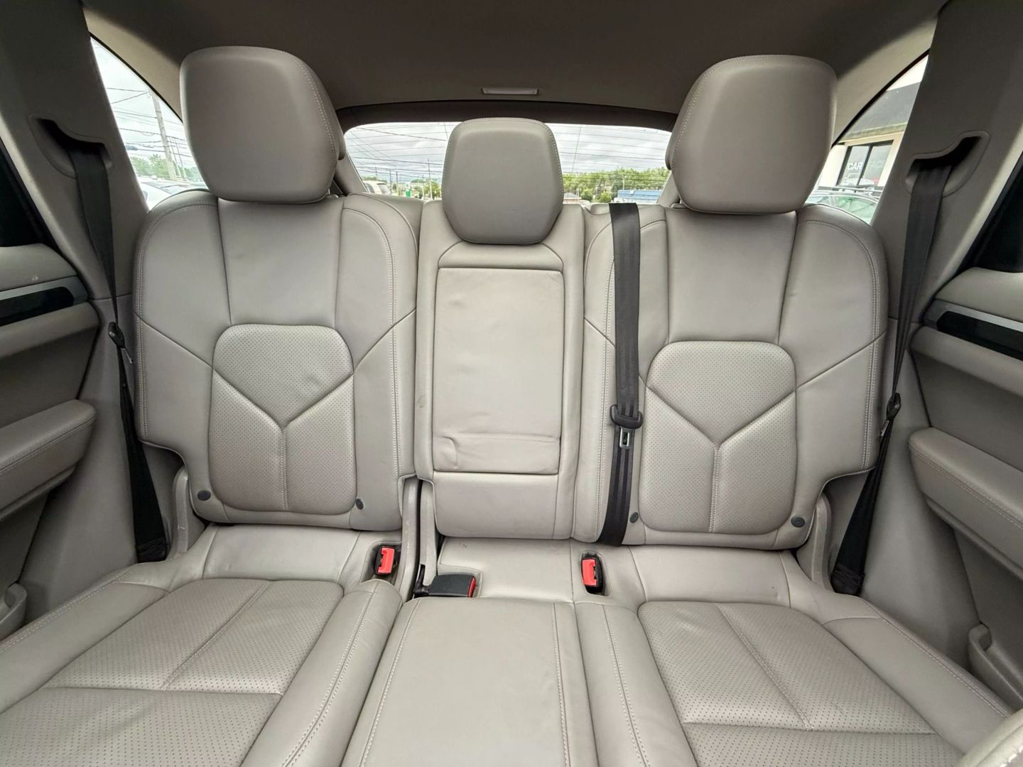 2013 Porsche Cayenne - Image 51