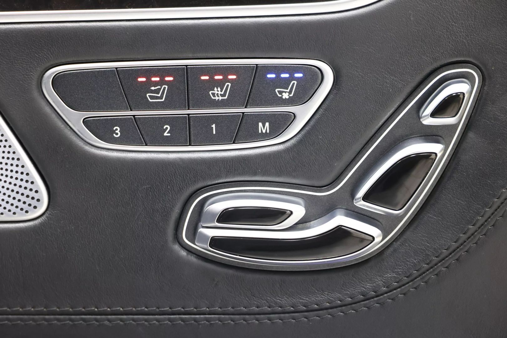2017 Mercedes-benz S-class - Image 83