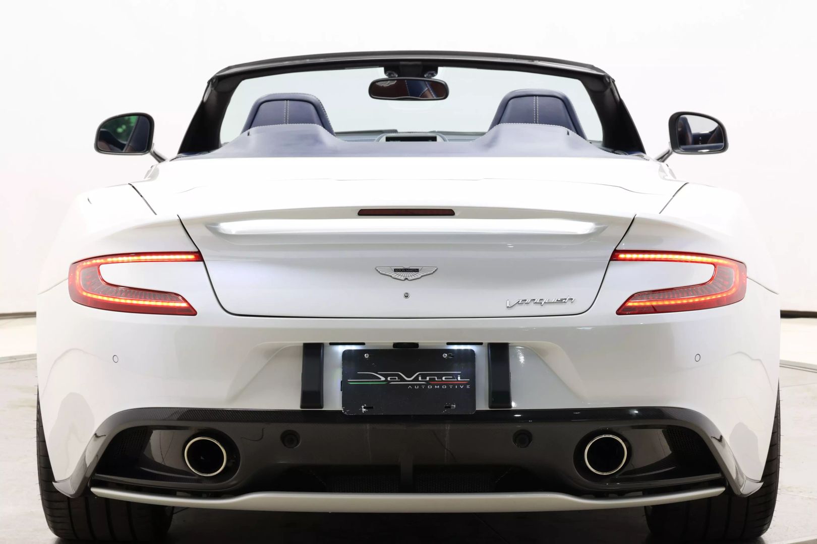 2015 Aston Martin Vanquish - Image 49