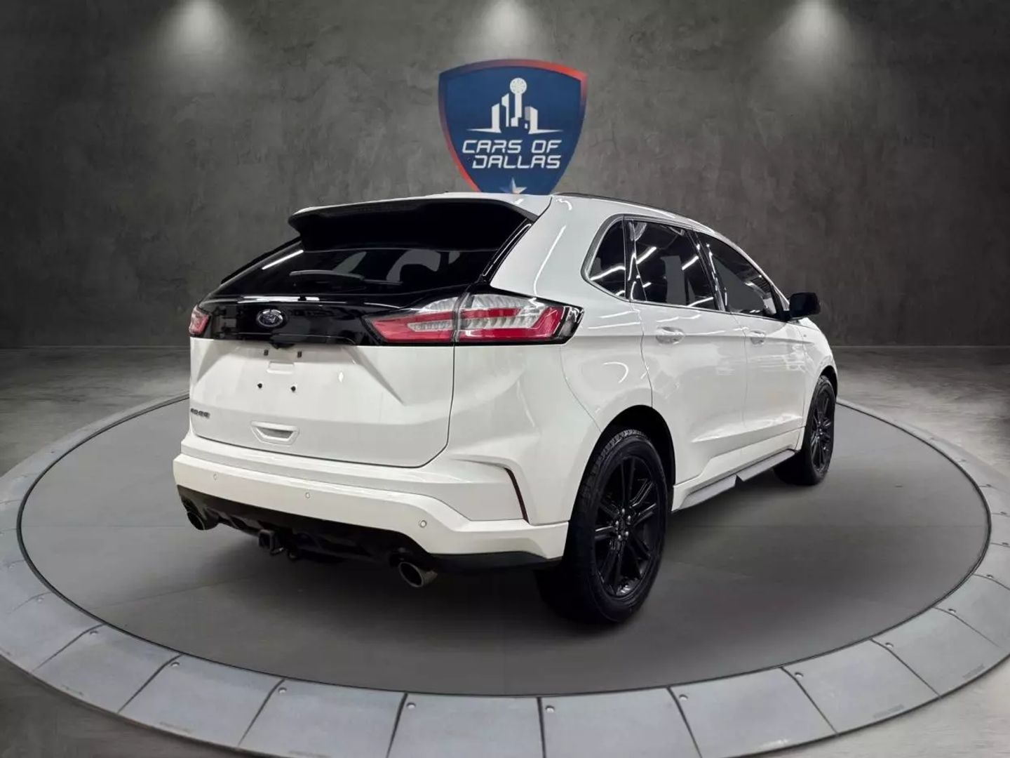 2020 Ford Edge - Image 5