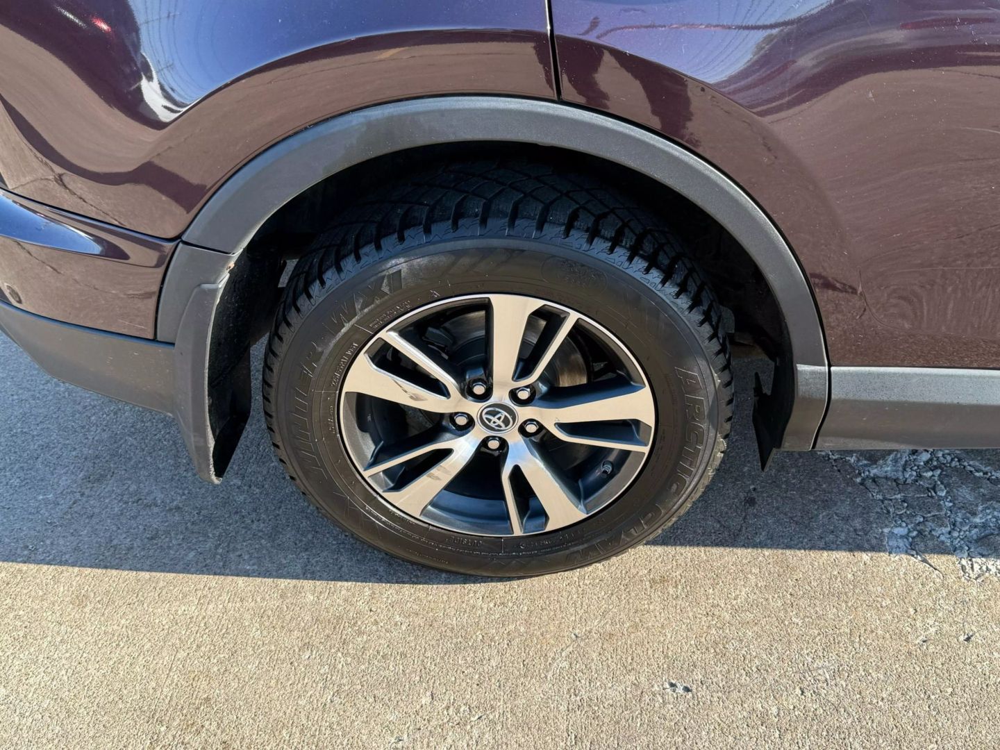 2017 Toyota Rav4 - Image 49
