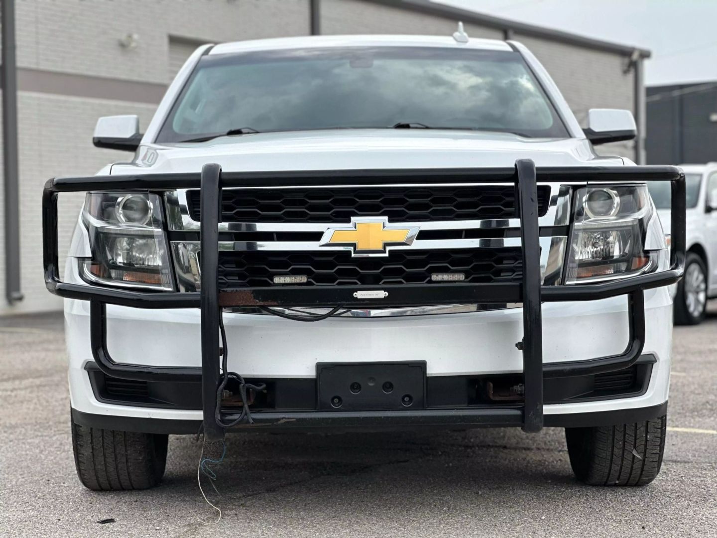 2019 Chevrolet Tahoe - Image 11