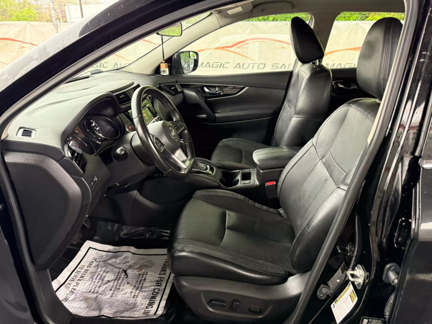 2019 Nissan Rogue Sport - Image 15