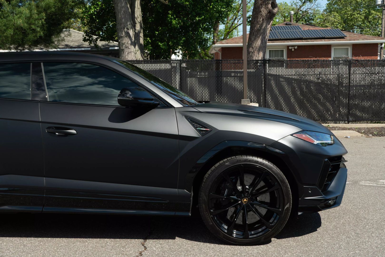 2024 Lamborghini Urus - Image 19