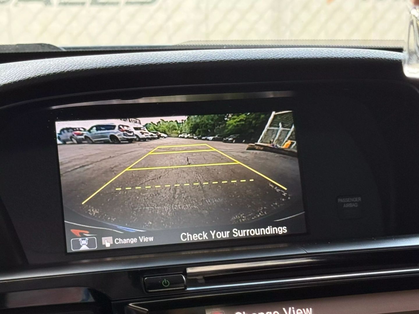 2017 Honda Accord - Image 33