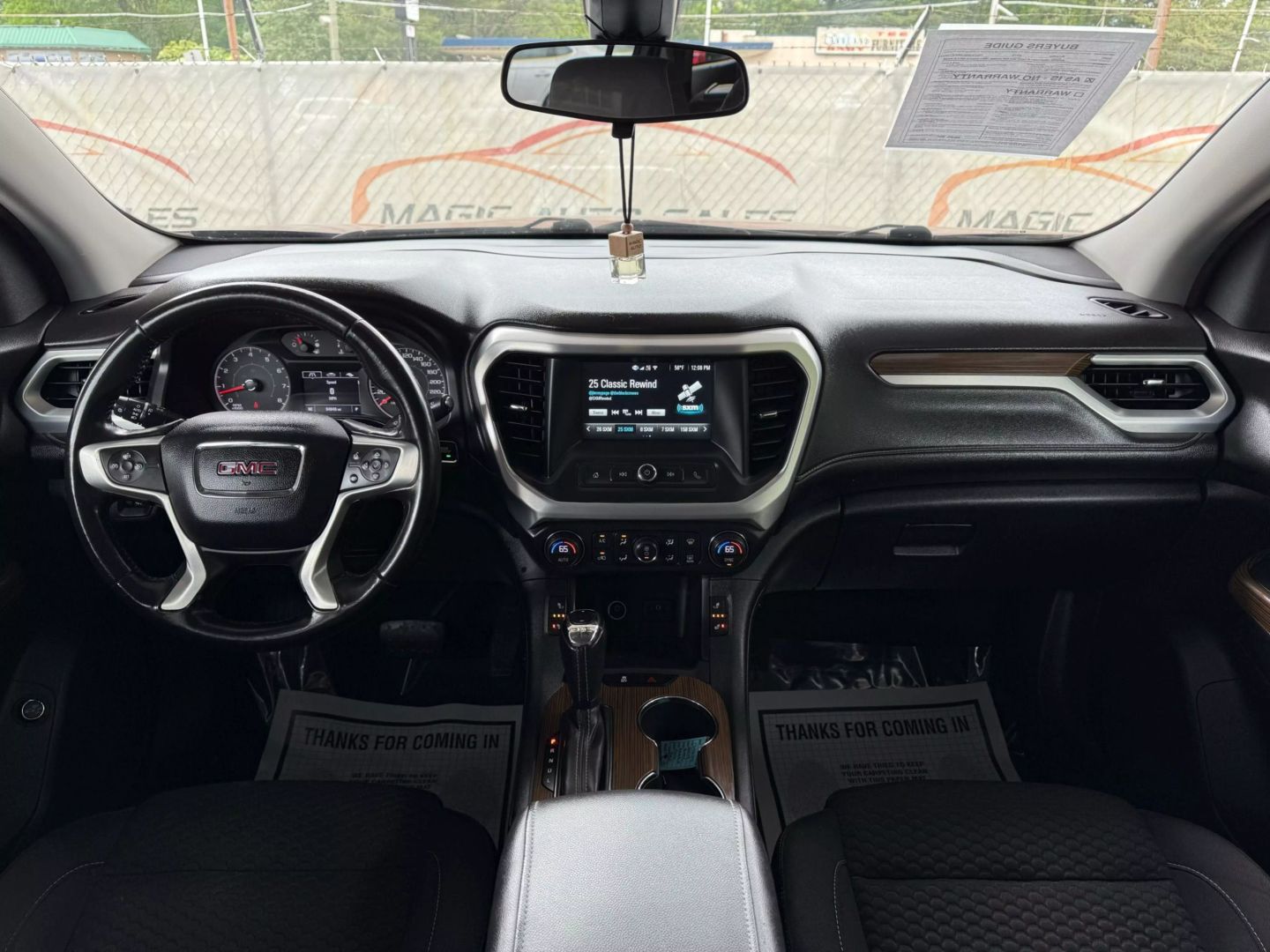 2019 Gmc Acadia - Image 29